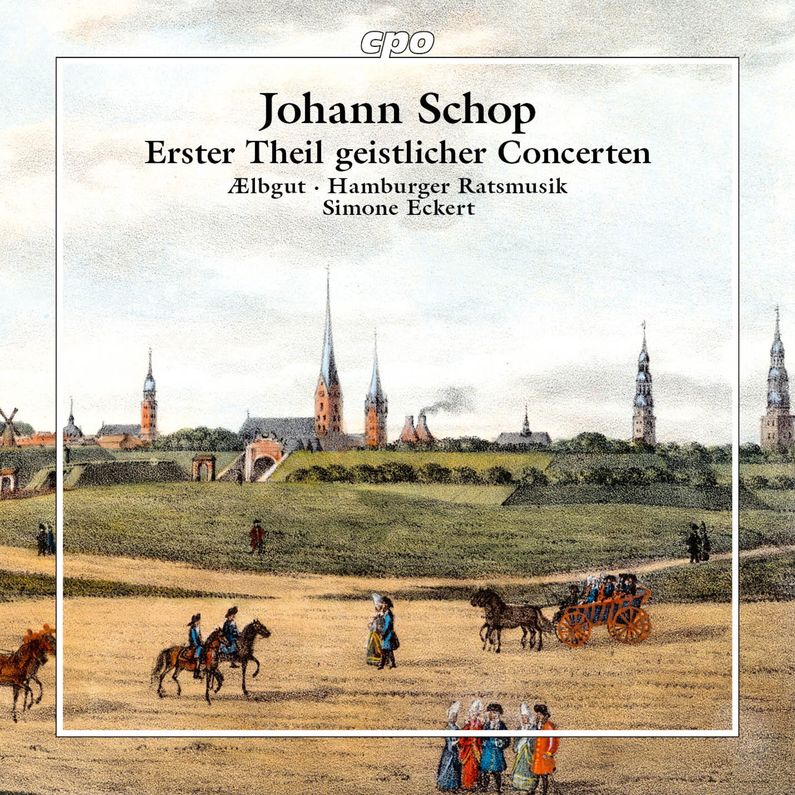 Johann Schop