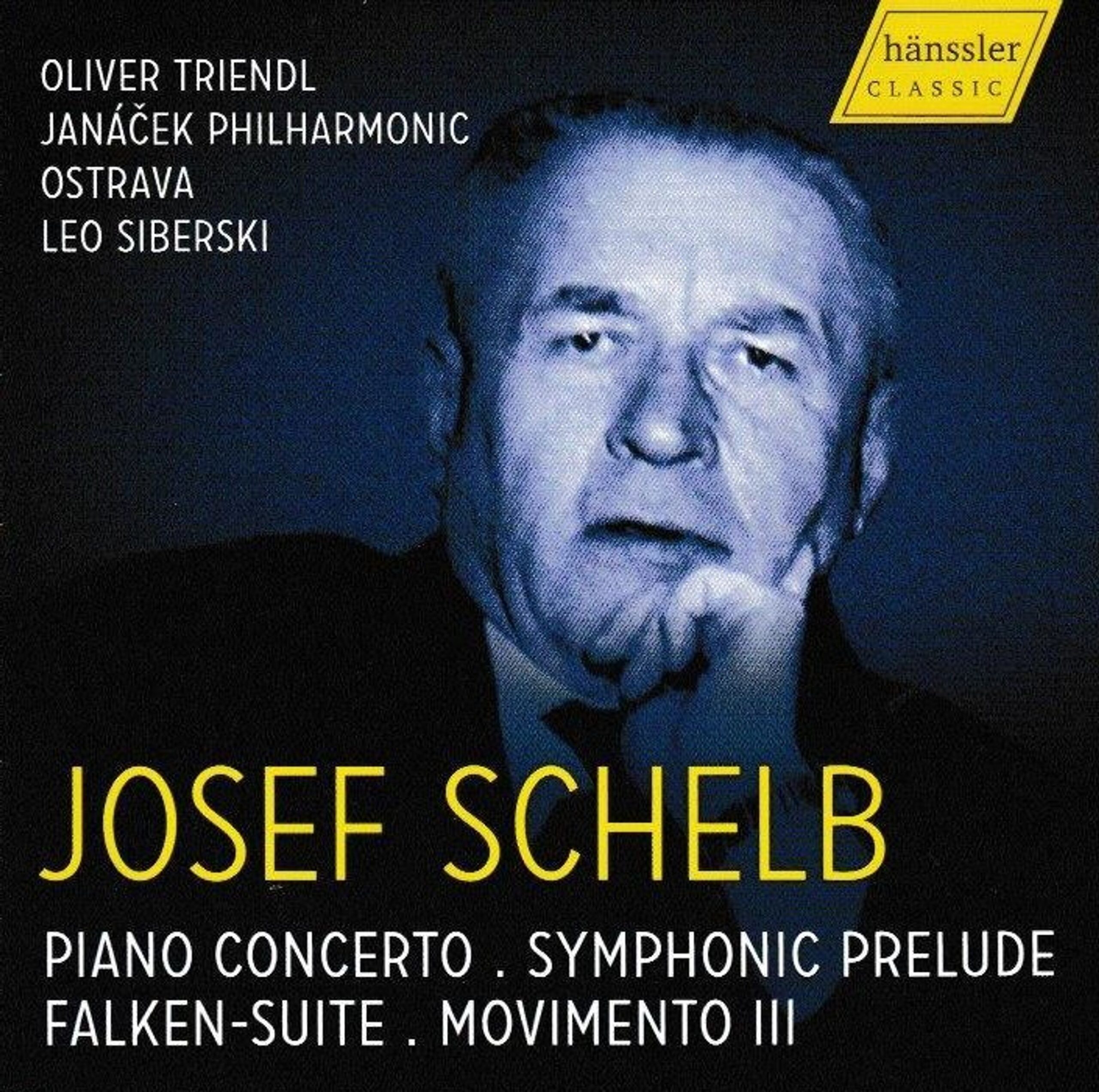 Josef Schelb